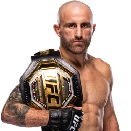 Alexander-Volkanovski