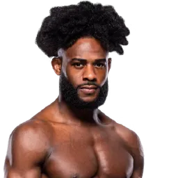 Aljamain-Sterling