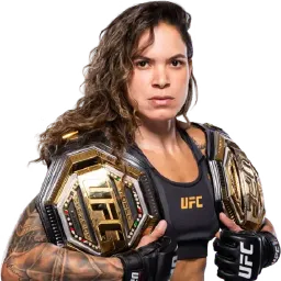 Amanda-Nunes