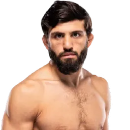 Arman-Tsarukyan