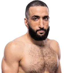 Belal-Muhammad