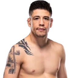 Brandon-Moreno
