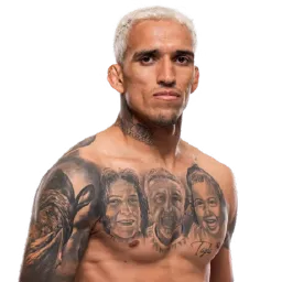 Charles-Oliveira