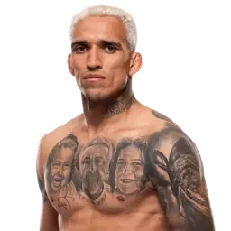Charles-Oliveira