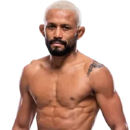 Deiveson-Figueiredo