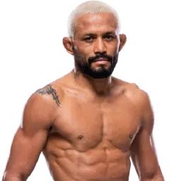 Deiveson-Figueiredo