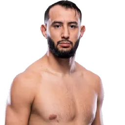 Dominick-Reyes