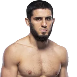 Islam-Makhachev