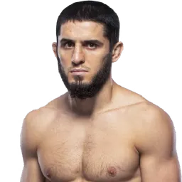 Islam-Makhachev