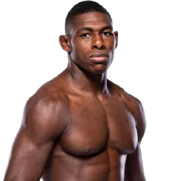 Joaquin-Buckley