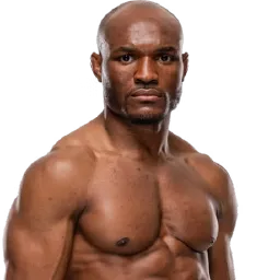 Kamaru-Usman