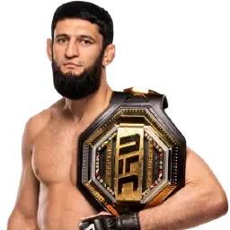 Khamzat-Chimaev