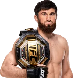 Magomed-Ankalaev