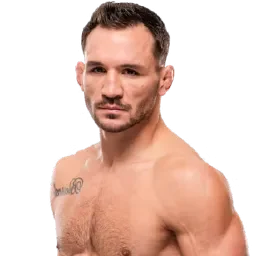 Michael-Chandler