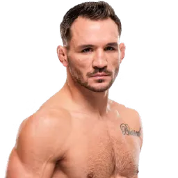 Michael-Chandler