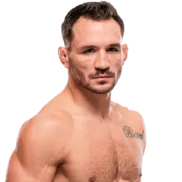Michael-Chandler