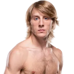Paddy-Pimblett