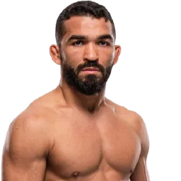 Patricio-Pitbull