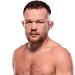 Petr-Yan