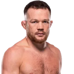Petr-Yan