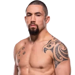 Robert-Whittaker