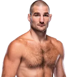 Sean-Strickland
