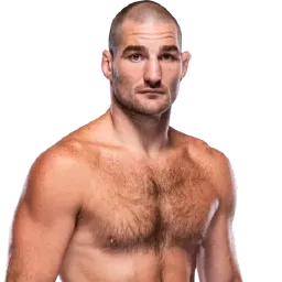 Sean-Strickland