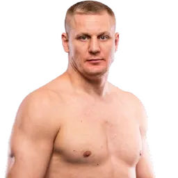 Sergei-Pavlovich