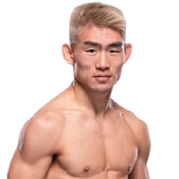 Song-Yadong