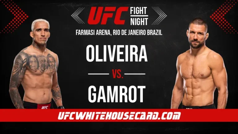 UFC-Fight-Night-261-Rio-de-Janeiro-Oliveira-vs.-Gamrot-October-11-2025