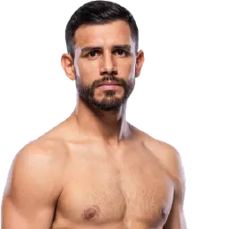Yair-Rodriguez