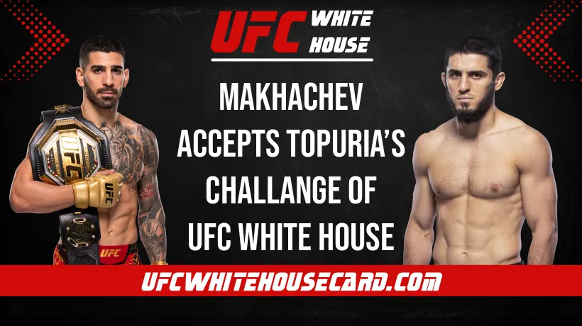 Islam-Makhachev-Accepts-Fighting-Topuria-at-UFC-White-House-Featured-Image