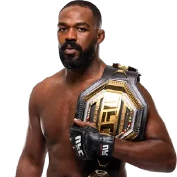Jon-Jones