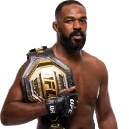 Jon-Jones