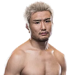 Takanori-Gomi