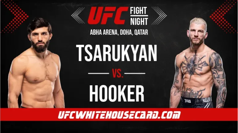 UFC-Fight-Night-265-Doha-Tsarukyan-vs.-Hooker