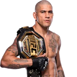 Alex-Pereira