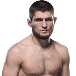 Khabib-Nurmagomedov