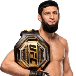 Khamzat-Chimaev