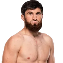Magomed-Ankalaev