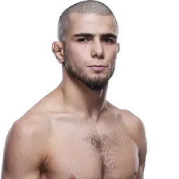 Muhammad-Mokaev