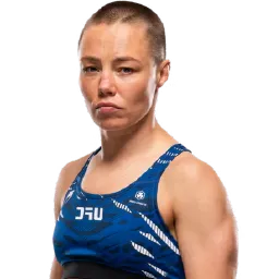Rose-Namajunas