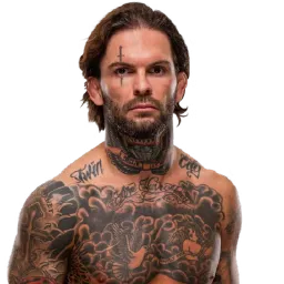 Cody-Garbrandt