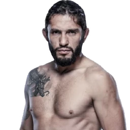 Javier-Reyes