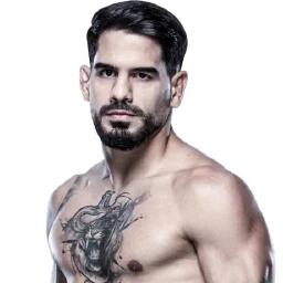Alberto-Montes