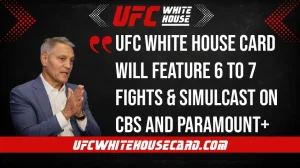 UFC-White-House-Card-Will-Feature-6-to-7-Fights-Ari-Emanuel-Calrifies