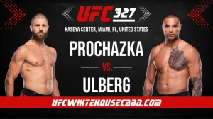 UFC-327:-Prochazka-vs.-Ulberg